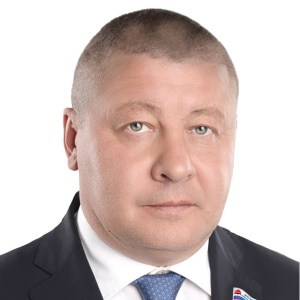 Копылов Андрей Алексеевич